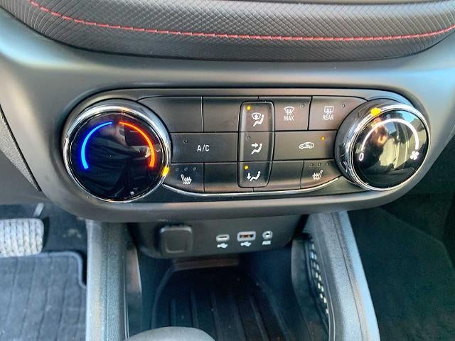 2023 Chevrolet Trailblazer FWD 4dr RS