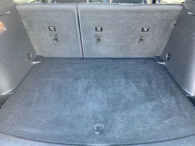 2023 Chevrolet Trailblazer FWD 4dr RS