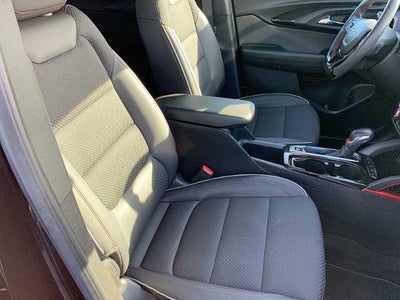 2023 Chevrolet Trailblazer FWD 4dr RS