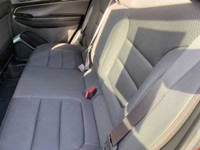 2023 Chevrolet Trailblazer FWD 4dr RS