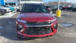 2023 Chevrolet Trailblazer FWD 4dr RS