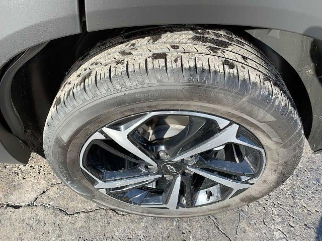 2023 Chevrolet Trailblazer FWD 4dr RS