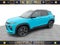 2021 Chevrolet Trailblazer FWD 4dr RS