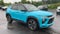 2021 Chevrolet Trailblazer FWD 4dr RS