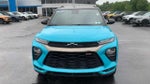 2021 Chevrolet Trailblazer FWD 4dr RS