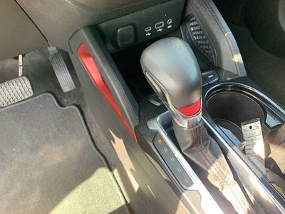 2023 Chevrolet Trailblazer AWD 4dr RS