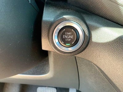 2023 Chevrolet Trailblazer AWD 4dr RS