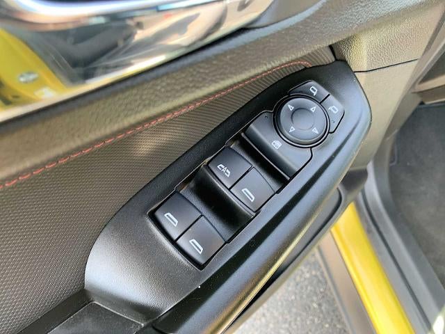 2023 Chevrolet Trailblazer AWD 4dr RS