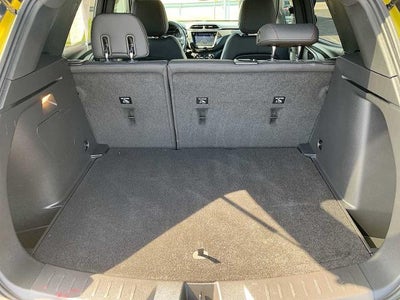 2023 Chevrolet Trailblazer AWD 4dr RS