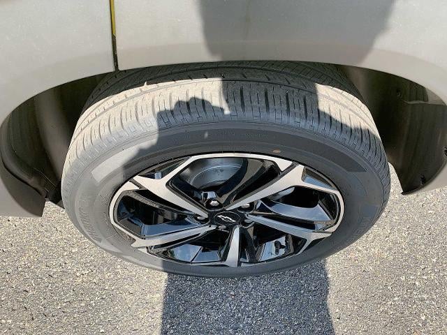 2023 Chevrolet Trailblazer AWD 4dr RS