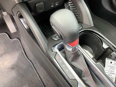 2024 Chevrolet Trailblazer AWD 4dr RS