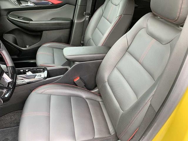2024 Chevrolet Trailblazer AWD 4dr RS