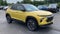 2024 Chevrolet Trailblazer AWD 4dr RS