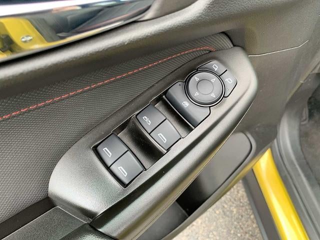 2024 Chevrolet Trailblazer AWD 4dr RS