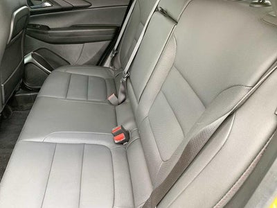 2024 Chevrolet Trailblazer AWD 4dr RS