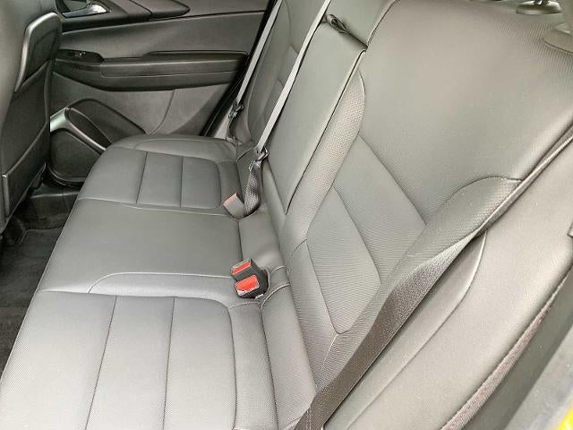 2024 Chevrolet Trailblazer AWD 4dr RS