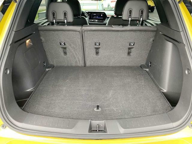 2024 Chevrolet Trailblazer AWD 4dr RS