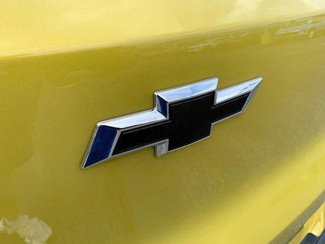 2024 Chevrolet Trailblazer AWD 4dr RS