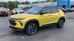 2024 Chevrolet Trailblazer AWD 4dr RS