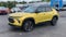 2024 Chevrolet Trailblazer AWD 4dr RS