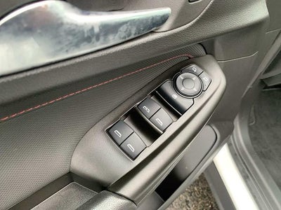 2023 Chevrolet Trailblazer AWD 4dr RS