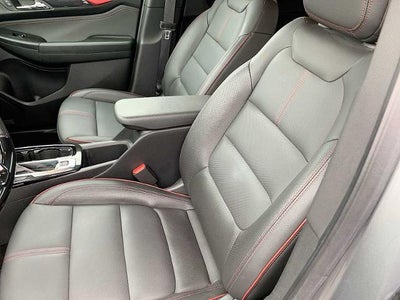 2024 Chevrolet Trailblazer AWD 4dr RS