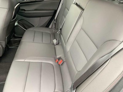 2024 Chevrolet Trailblazer AWD 4dr RS