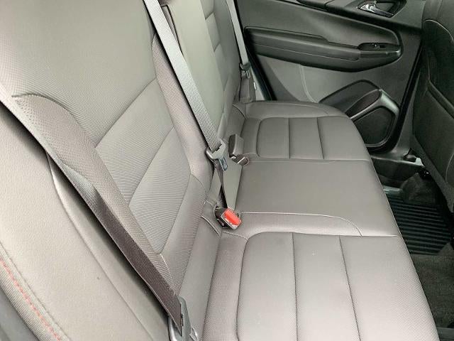 2024 Chevrolet Trailblazer AWD 4dr RS