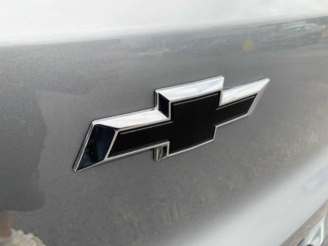 2024 Chevrolet Trailblazer AWD 4dr RS