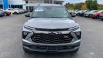 2024 Chevrolet Trailblazer AWD 4dr RS