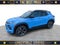 2023 Chevrolet Trailblazer AWD 4dr RS