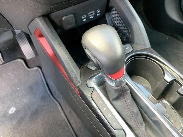 2023 Chevrolet Trailblazer AWD 4dr RS