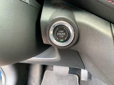 2023 Chevrolet Trailblazer AWD 4dr RS