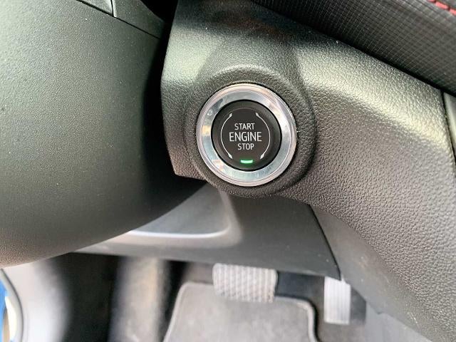 2023 Chevrolet Trailblazer AWD 4dr RS