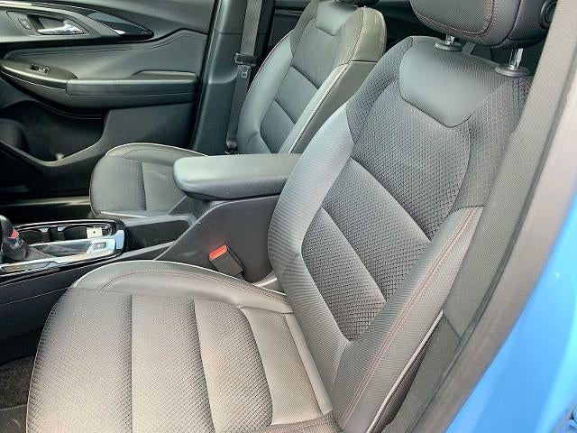 2023 Chevrolet Trailblazer AWD 4dr RS