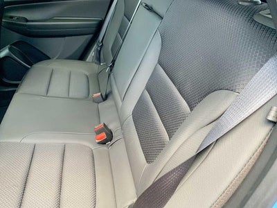 2023 Chevrolet Trailblazer AWD 4dr RS