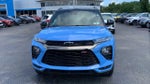 2023 Chevrolet Trailblazer AWD 4dr RS
