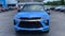 2023 Chevrolet Trailblazer AWD 4dr RS