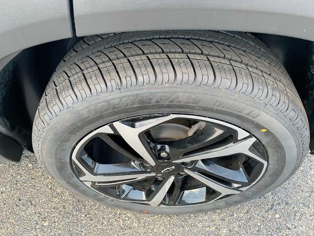 2023 Chevrolet Trailblazer AWD 4dr RS