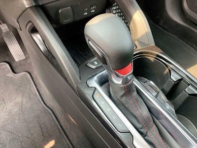 2024 Chevrolet Trailblazer AWD 4dr RS