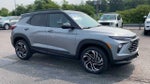 2024 Chevrolet Trailblazer AWD 4dr RS