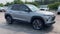 2024 Chevrolet Trailblazer AWD 4dr RS