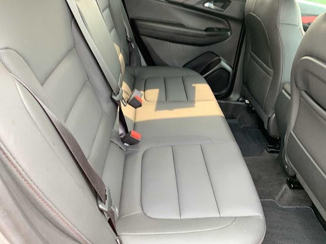 2024 Chevrolet Trailblazer AWD 4dr RS