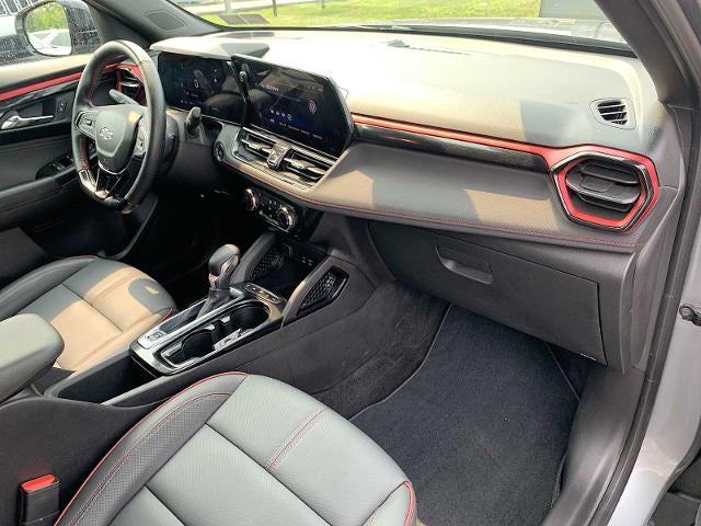 2024 Chevrolet Trailblazer AWD 4dr RS