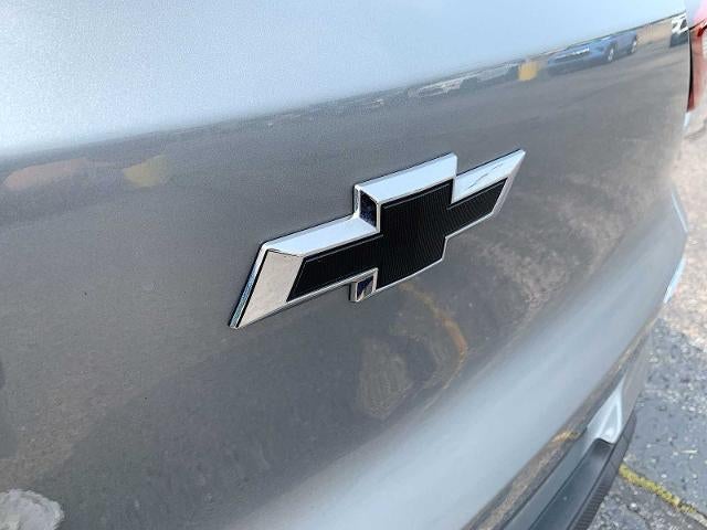2024 Chevrolet Trailblazer AWD 4dr RS