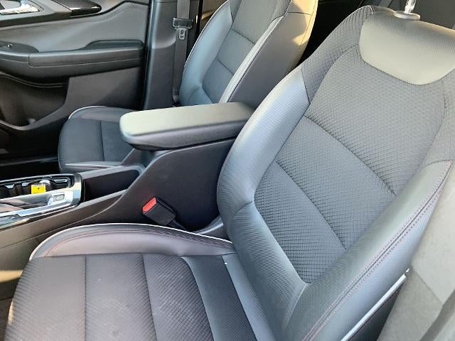 2021 Chevrolet Trailblazer AWD 4dr RS