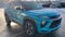 2021 Chevrolet Trailblazer AWD 4dr RS