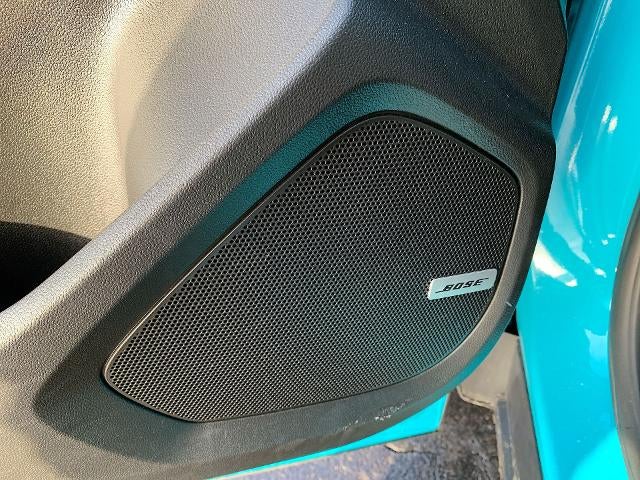 2021 Chevrolet Trailblazer AWD 4dr RS