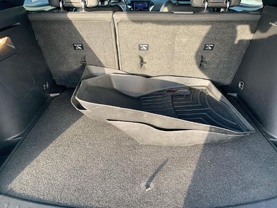 2021 Chevrolet Trailblazer AWD 4dr RS