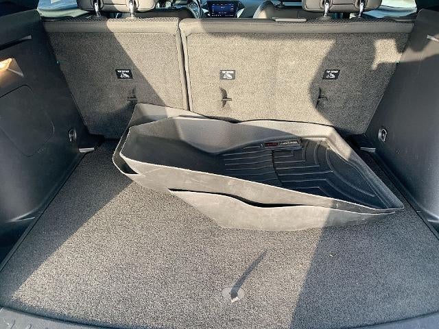 2021 Chevrolet Trailblazer AWD 4dr RS